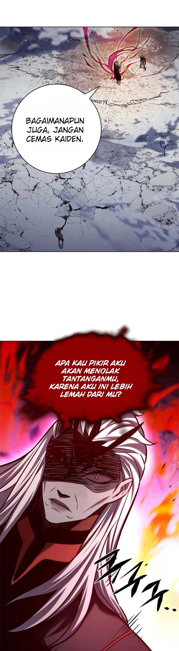 Eleceed Chapter 213 Gambar 12