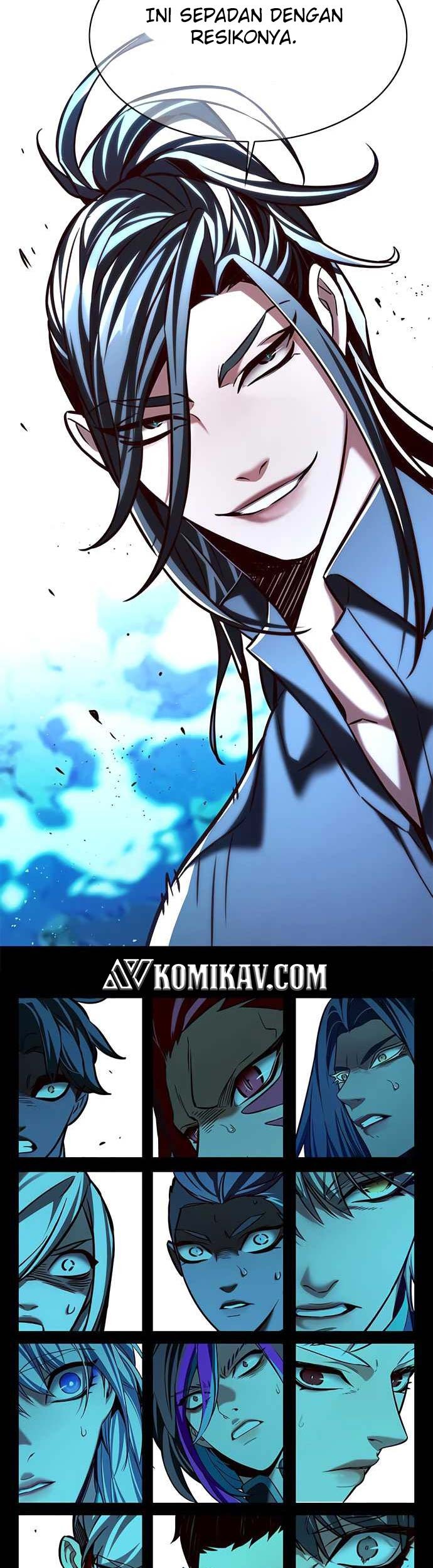 Eleceed Chapter 213 Gambar 16