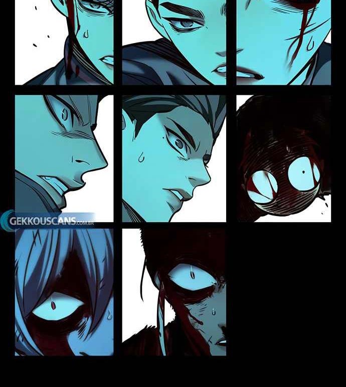 Eleceed Chapter 213 Gambar 17