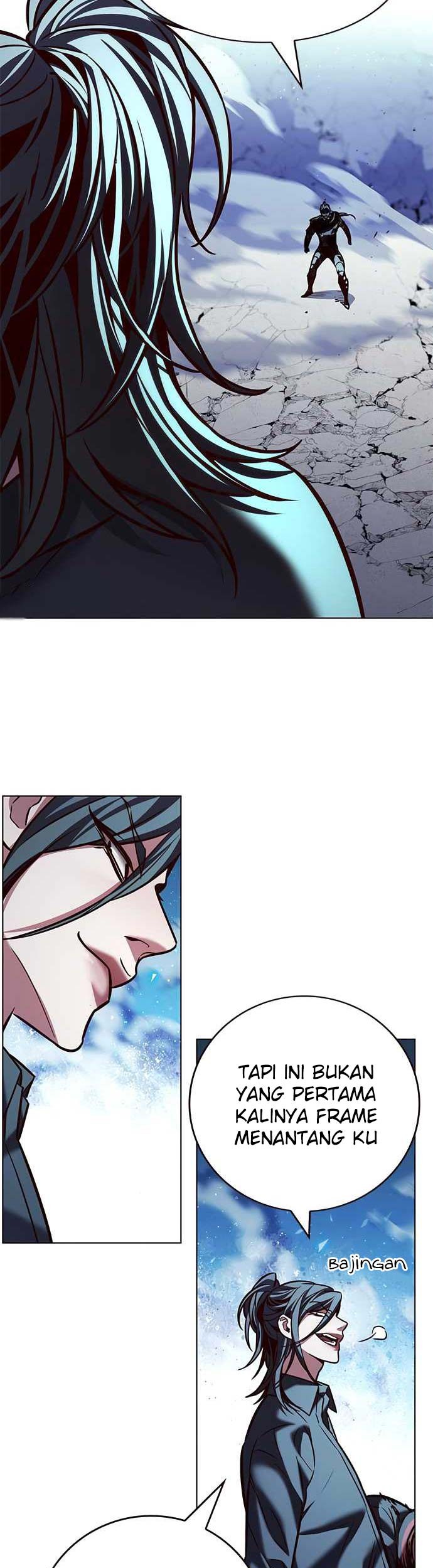 Eleceed Chapter 212 Gambar 18