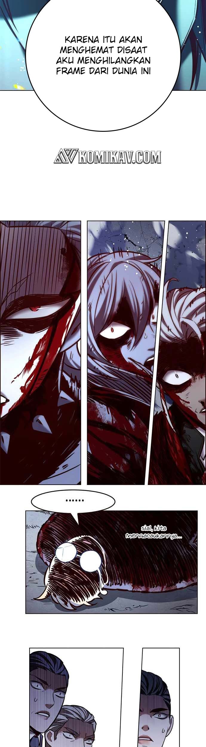Eleceed Chapter 212 Gambar 24