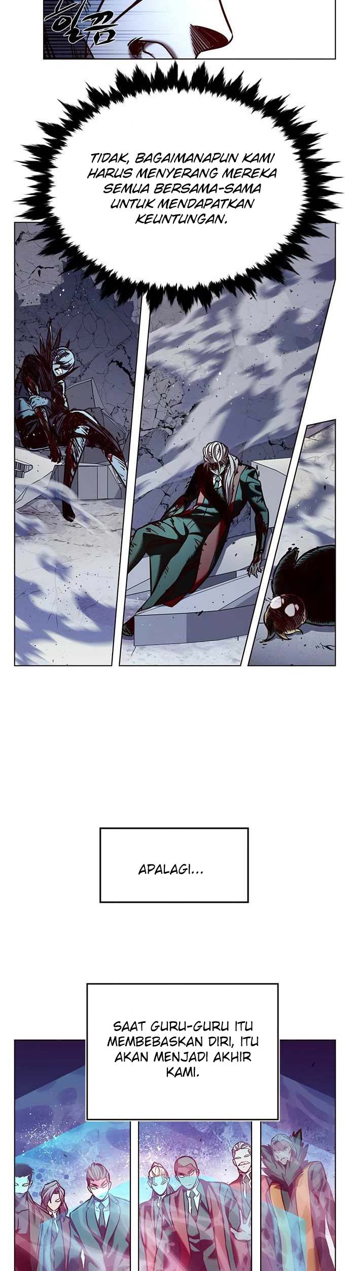 Eleceed Chapter 212 Gambar 28