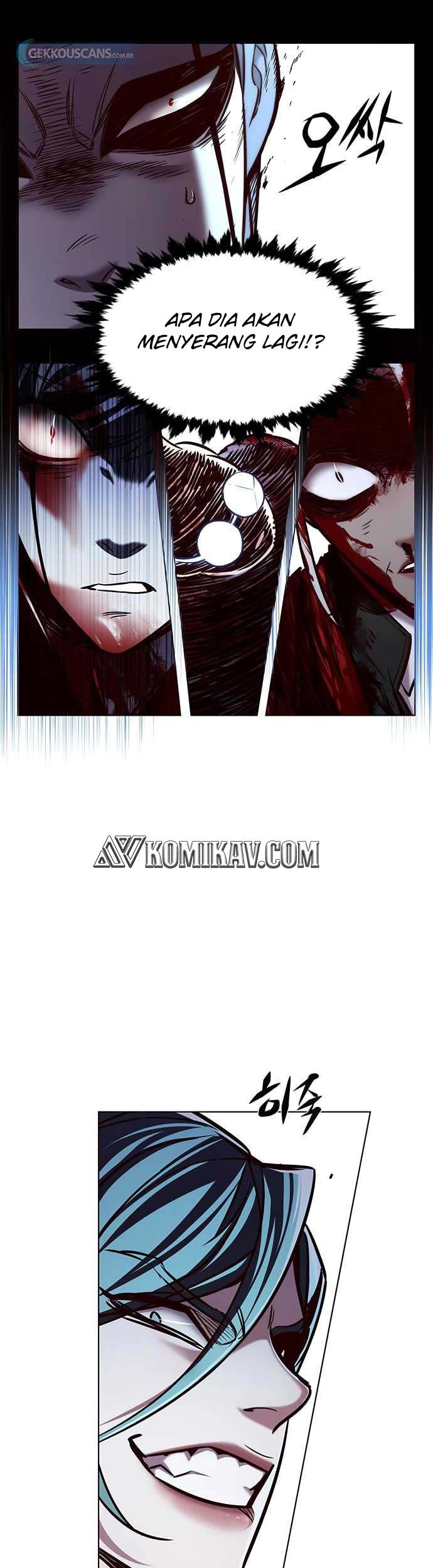 Eleceed Chapter 212 Gambar 32