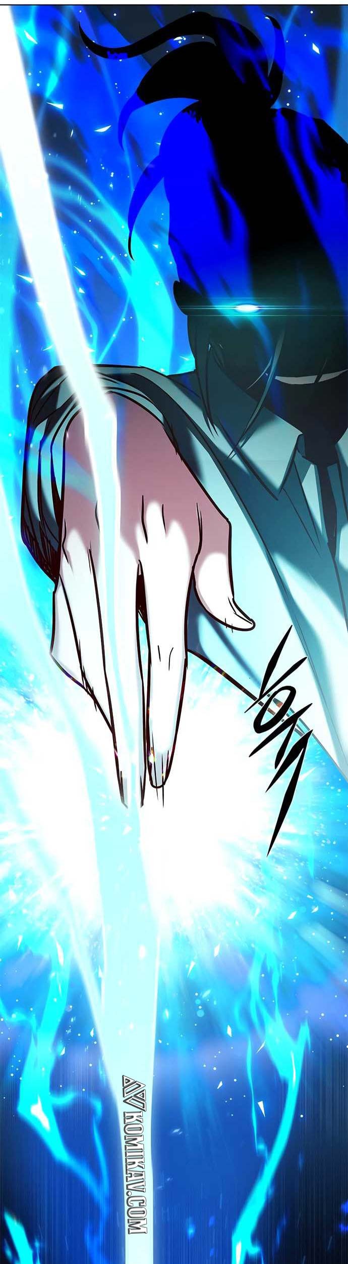 Eleceed Chapter 212 Gambar 36