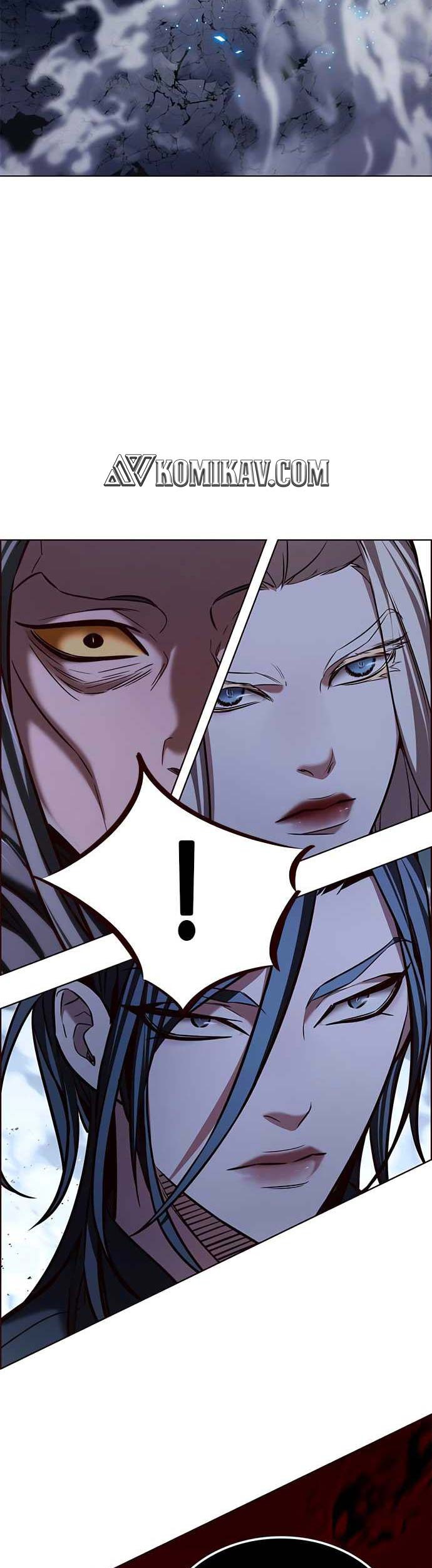 Eleceed Chapter 212 Gambar 46