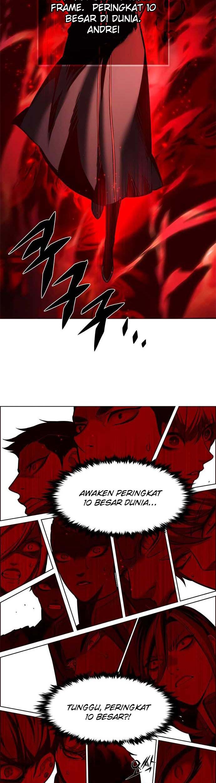 Eleceed Chapter 212 Gambar 50