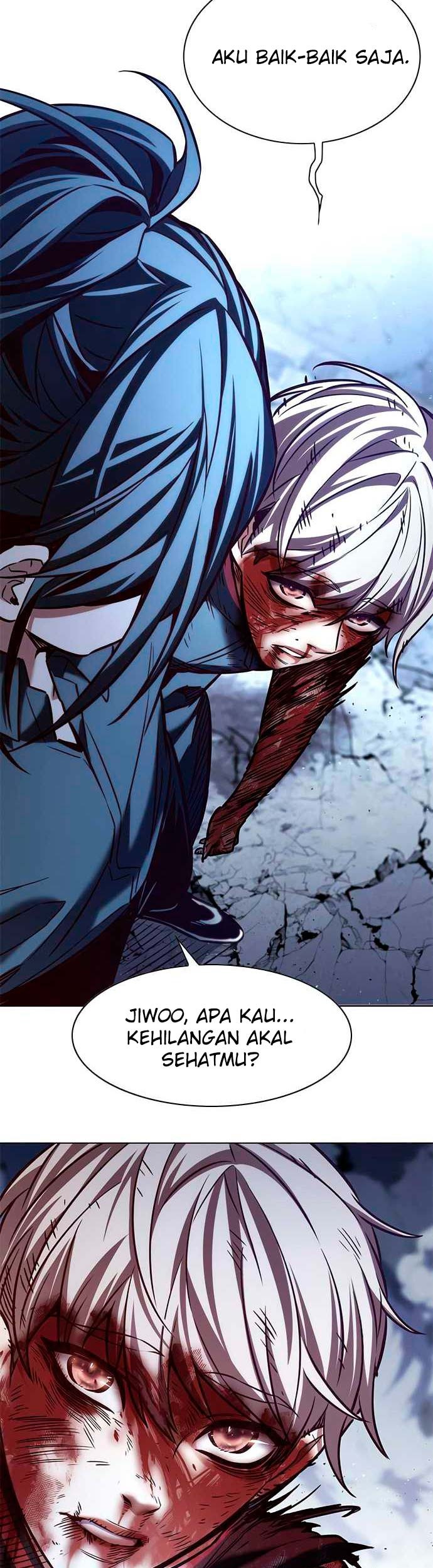Eleceed Chapter 212 Gambar 68