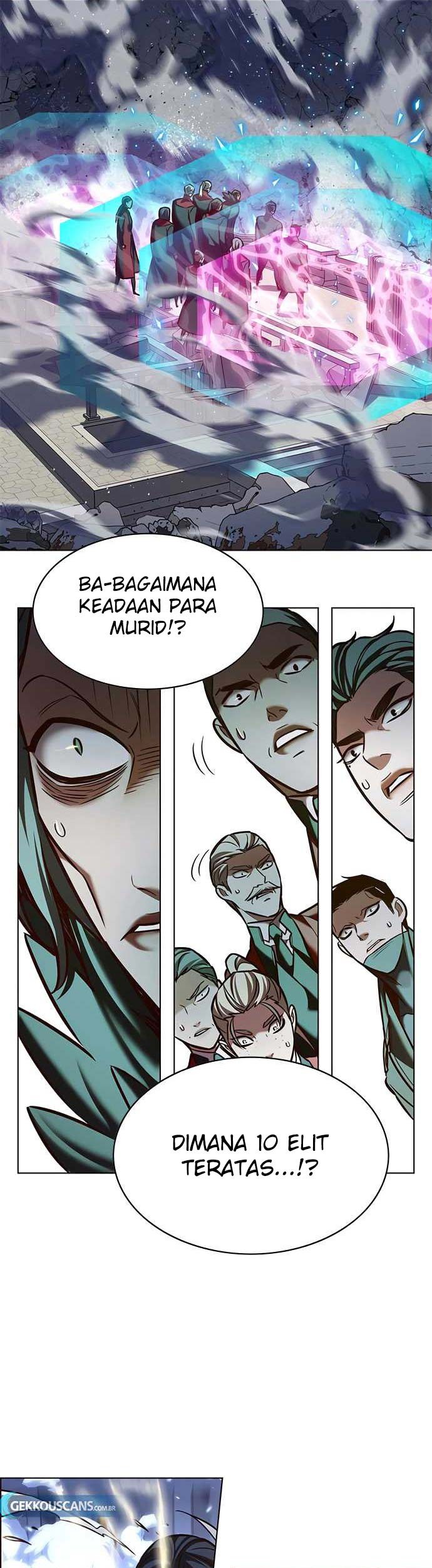 Eleceed Chapter 212 Gambar 4
