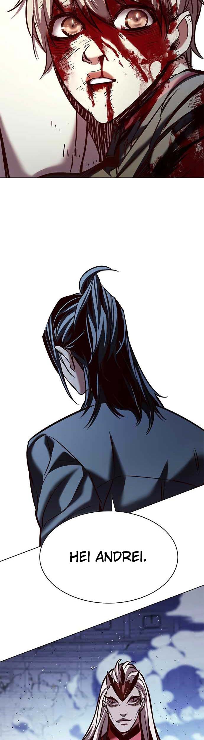 Eleceed Chapter 212 Gambar 78