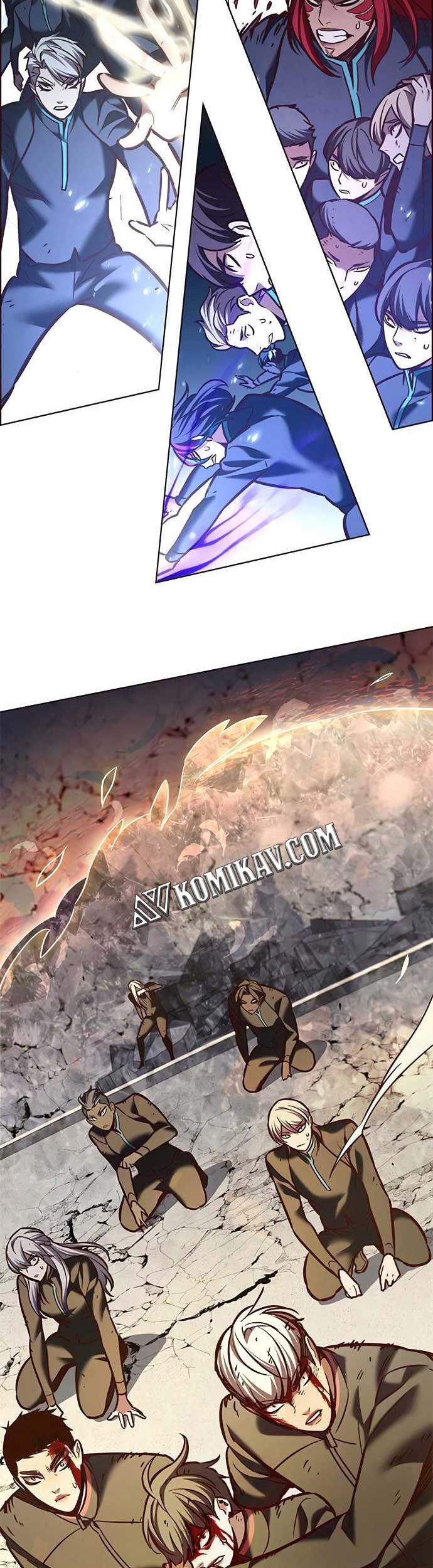 Eleceed Chapter 212 Gambar 6