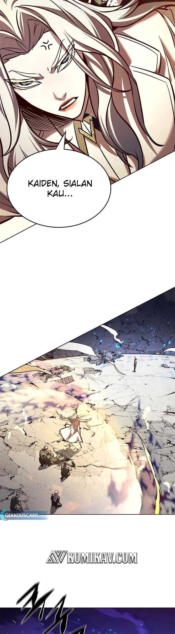 Eleceed Chapter 212 Gambar 8