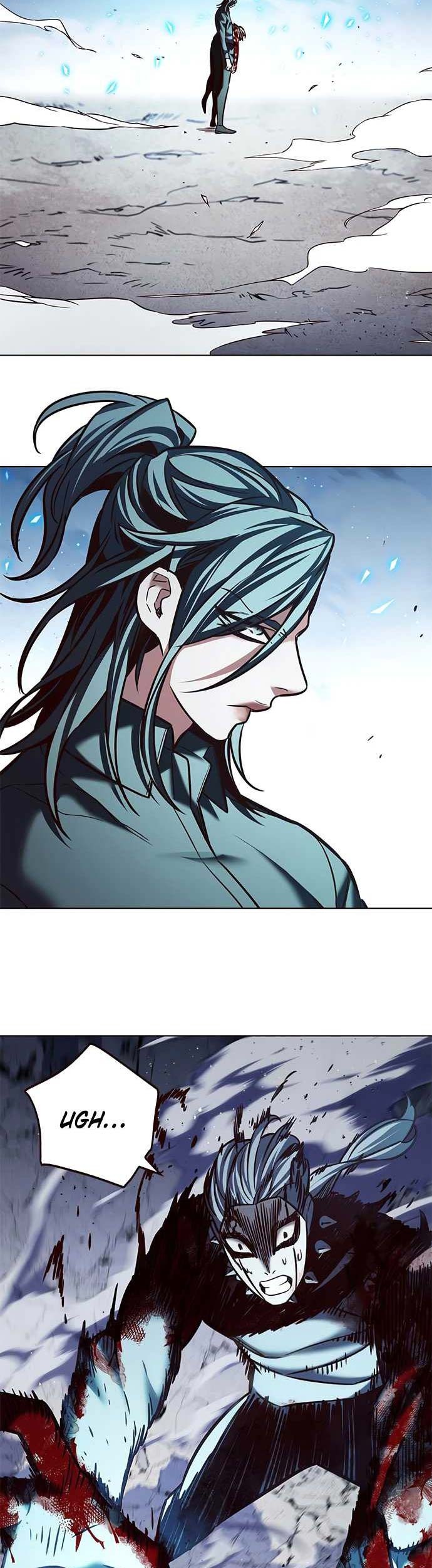 Eleceed Chapter 212 Gambar 10