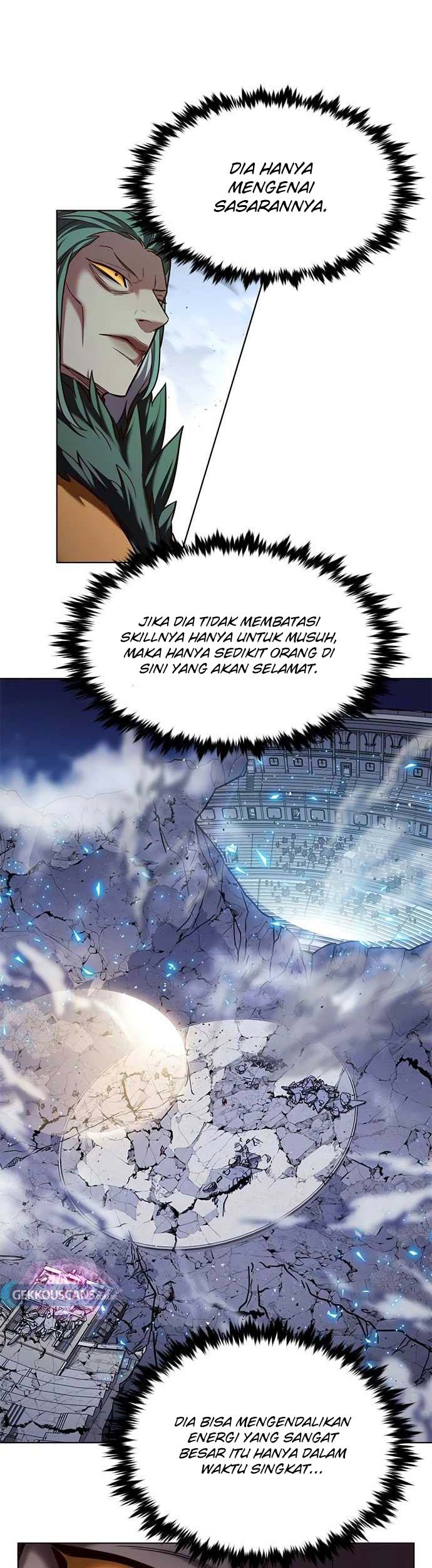 Eleceed Chapter 212 Gambar 14