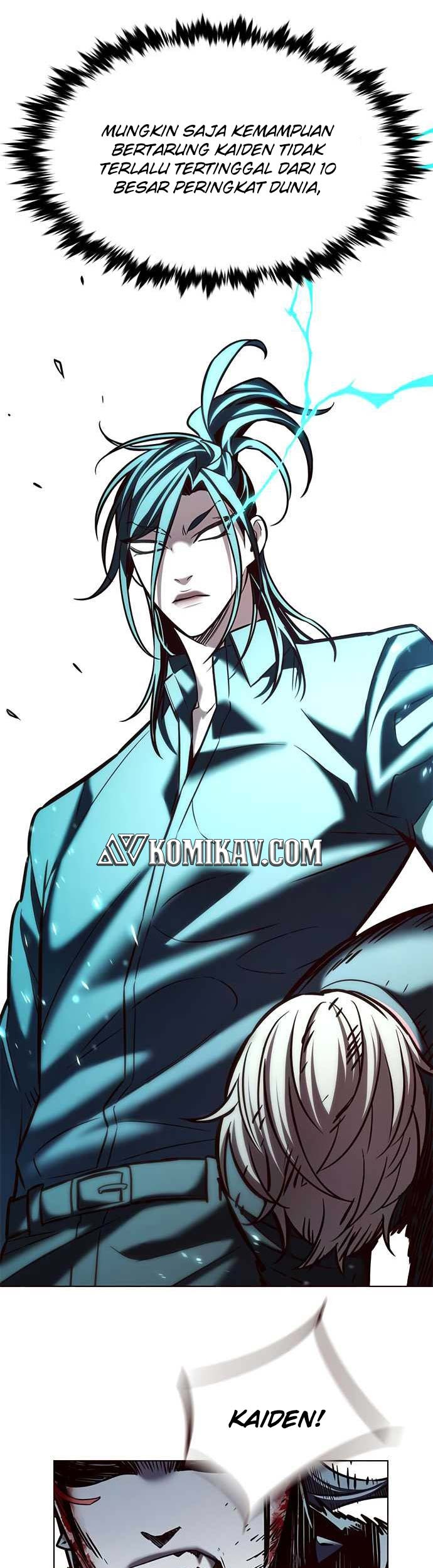 Eleceed Chapter 212 Gambar 16