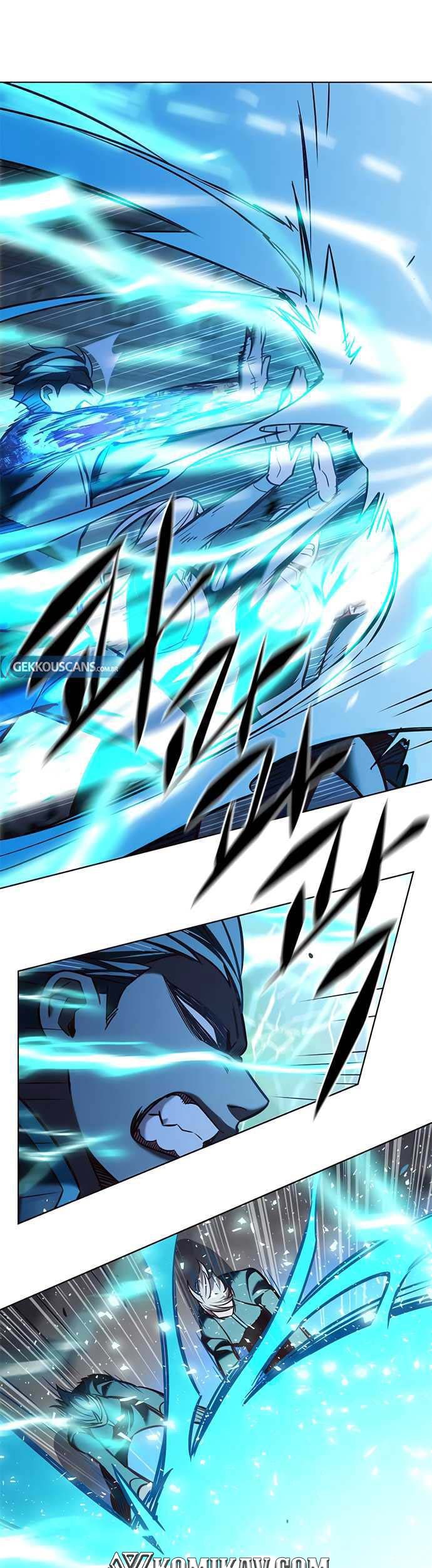 Eleceed Chapter 211 Gambar 22