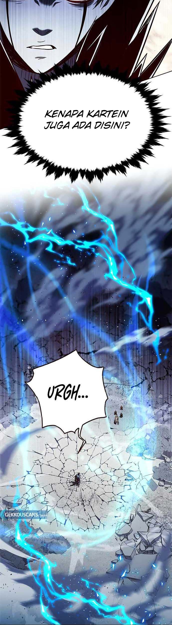 Eleceed Chapter 211 Gambar 34