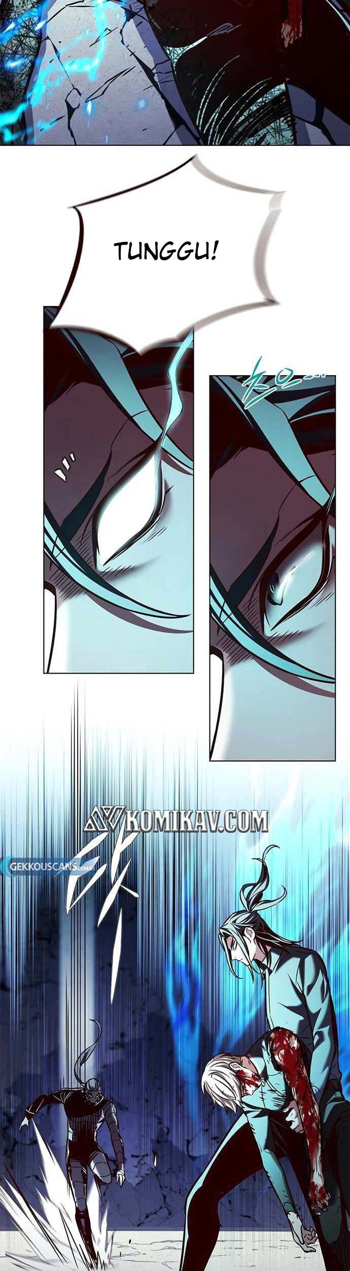 Eleceed Chapter 211 Gambar 40