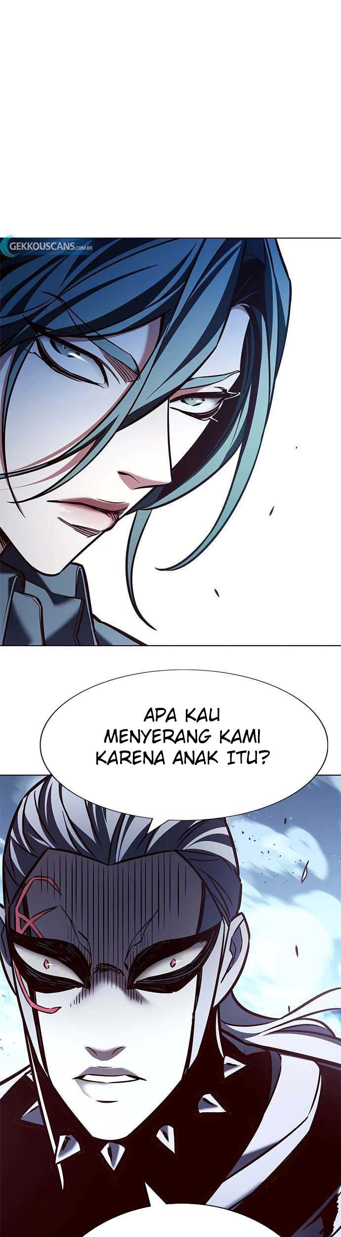 Eleceed Chapter 211 Gambar 42