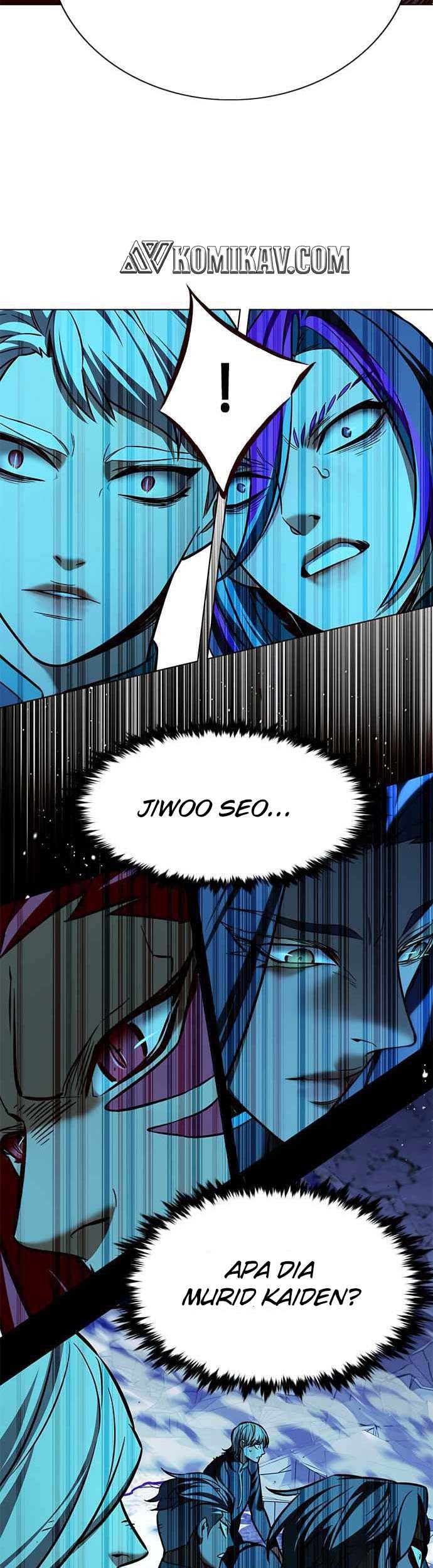 Eleceed Chapter 211 Gambar 44