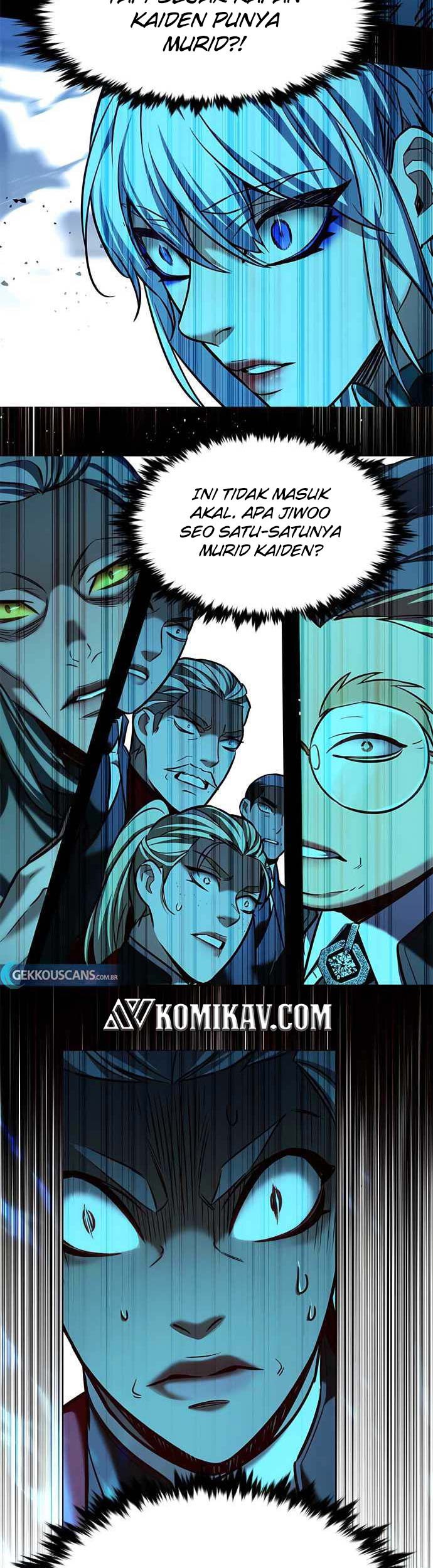 Eleceed Chapter 211 Gambar 46