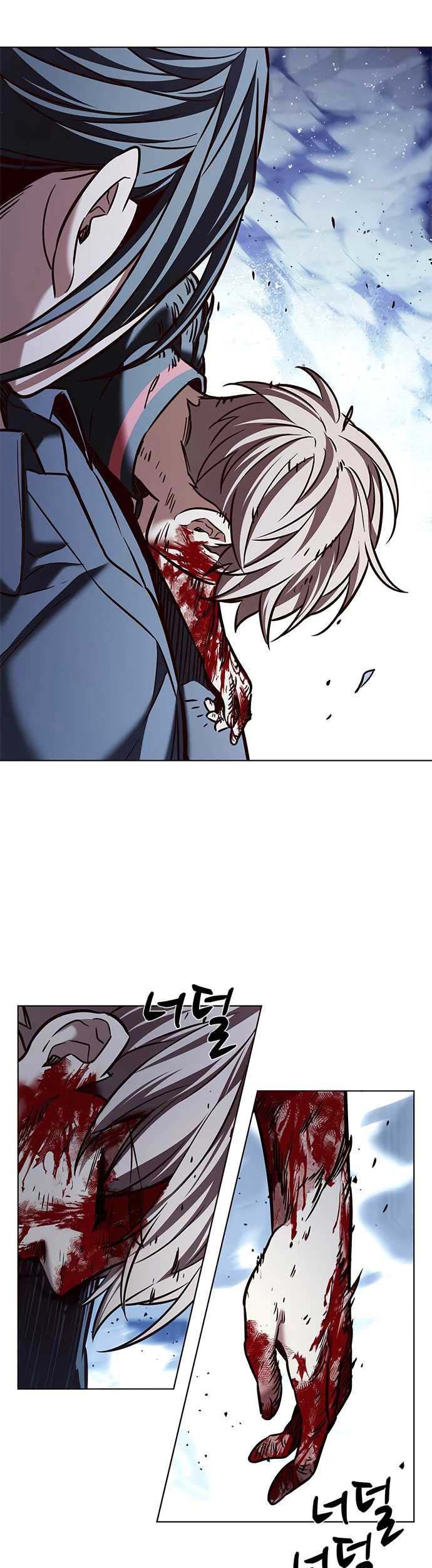 Eleceed Chapter 211 Gambar 52