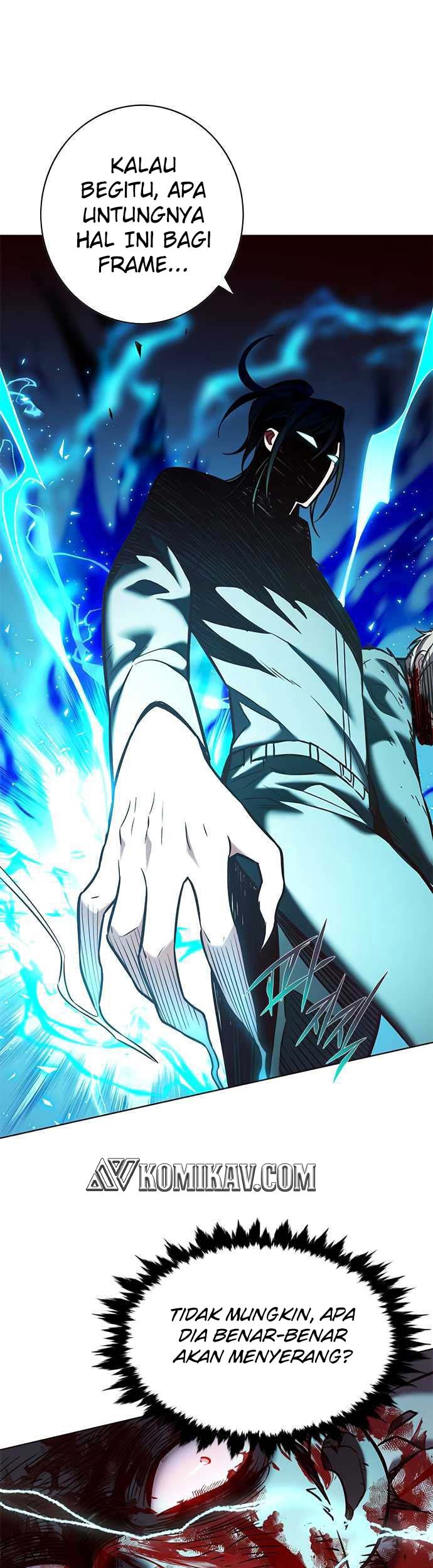 Eleceed Chapter 211 Gambar 62