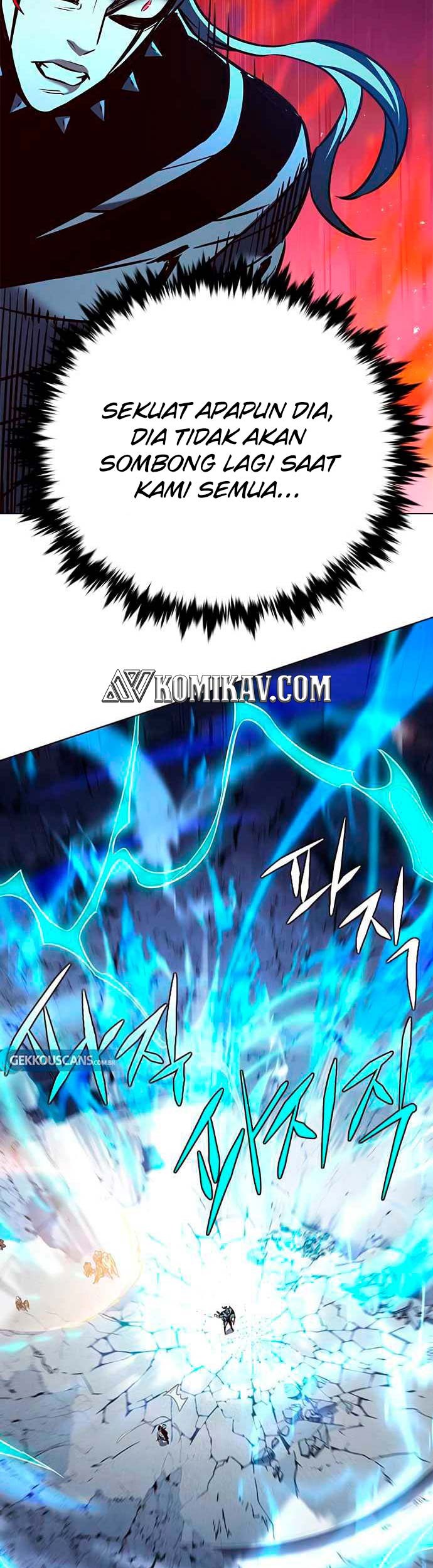 Eleceed Chapter 211 Gambar 80