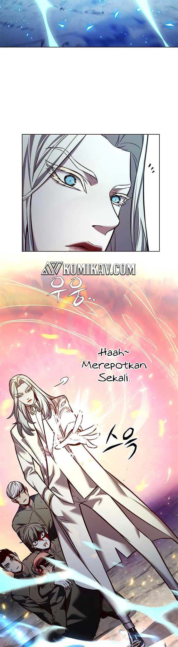 Eleceed Chapter 211 Gambar 84