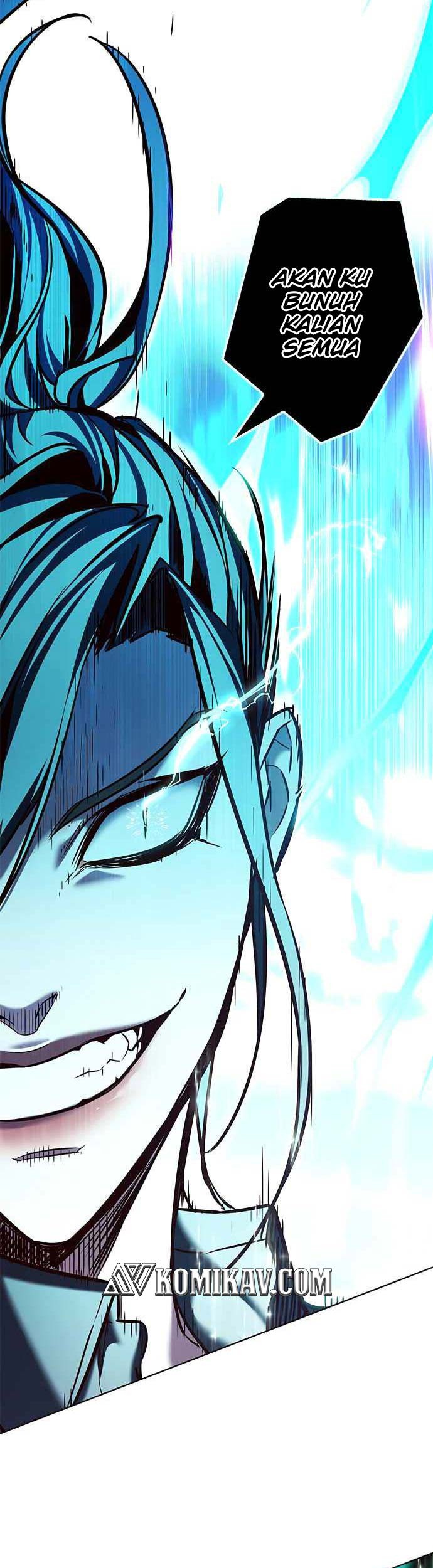 Eleceed Chapter 211 Gambar 86