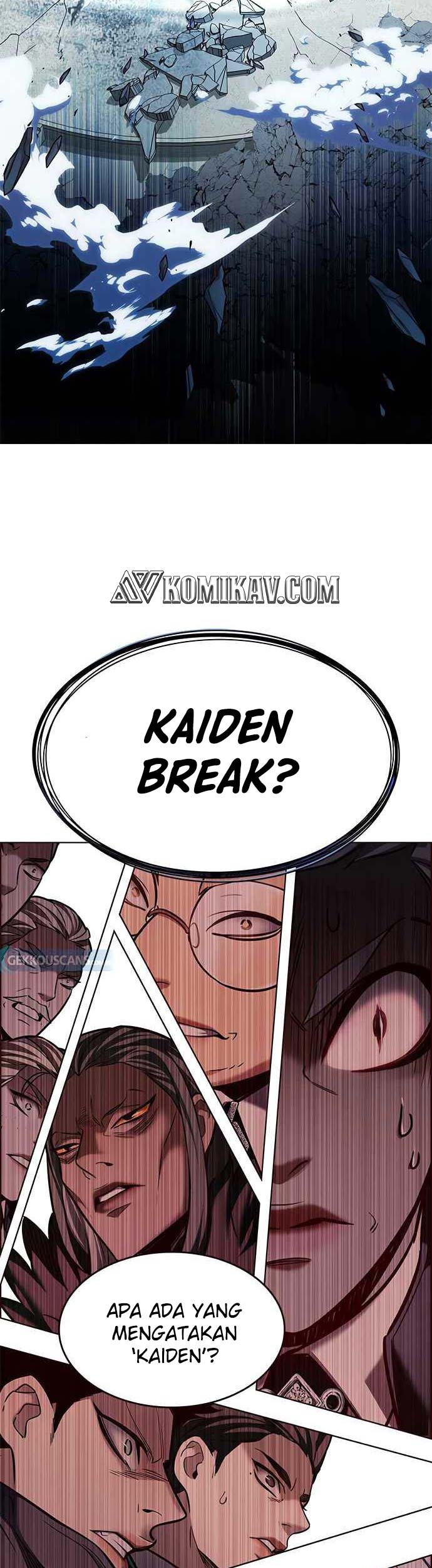 Eleceed Chapter 211 Gambar 6