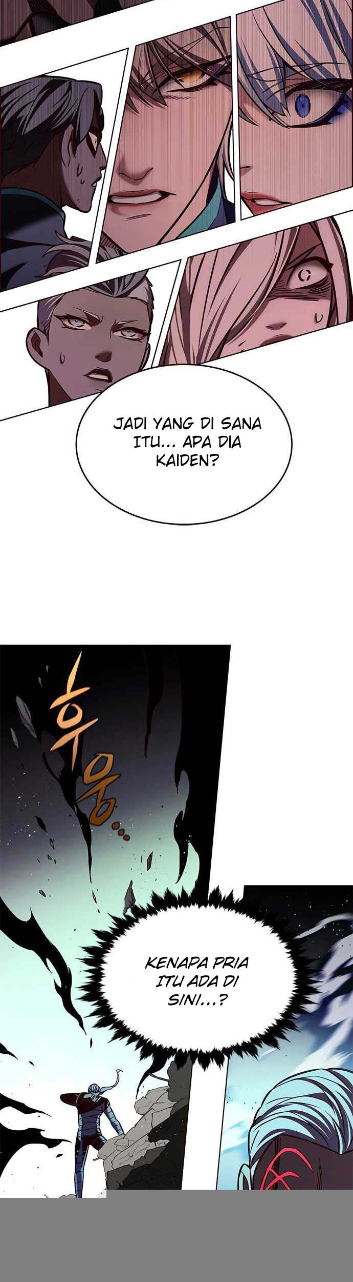 Eleceed Chapter 211 Gambar 8