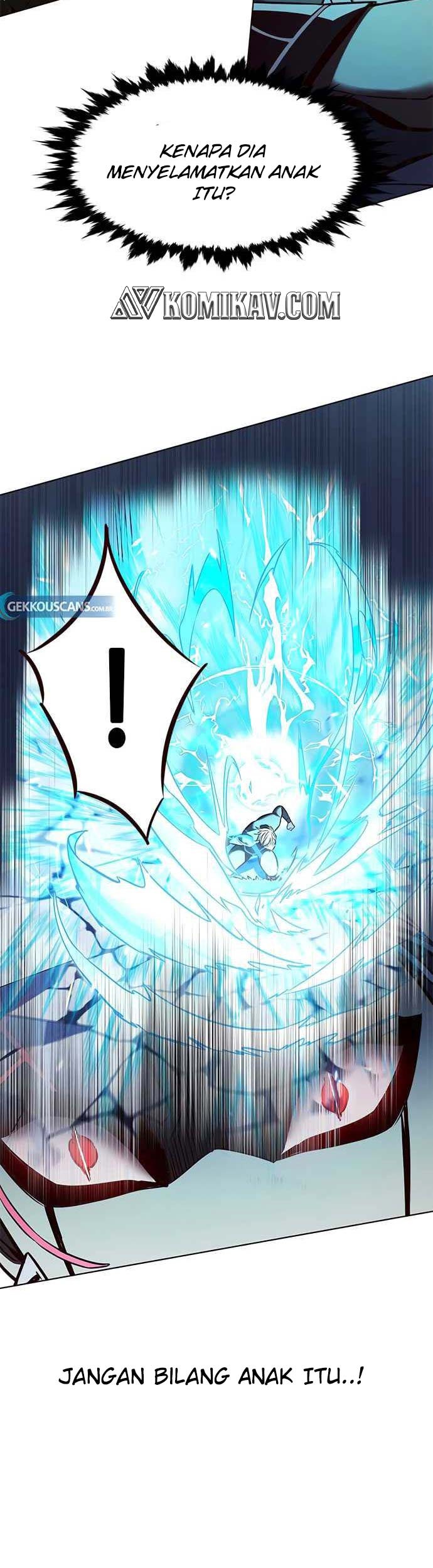 Eleceed Chapter 211 Gambar 10
