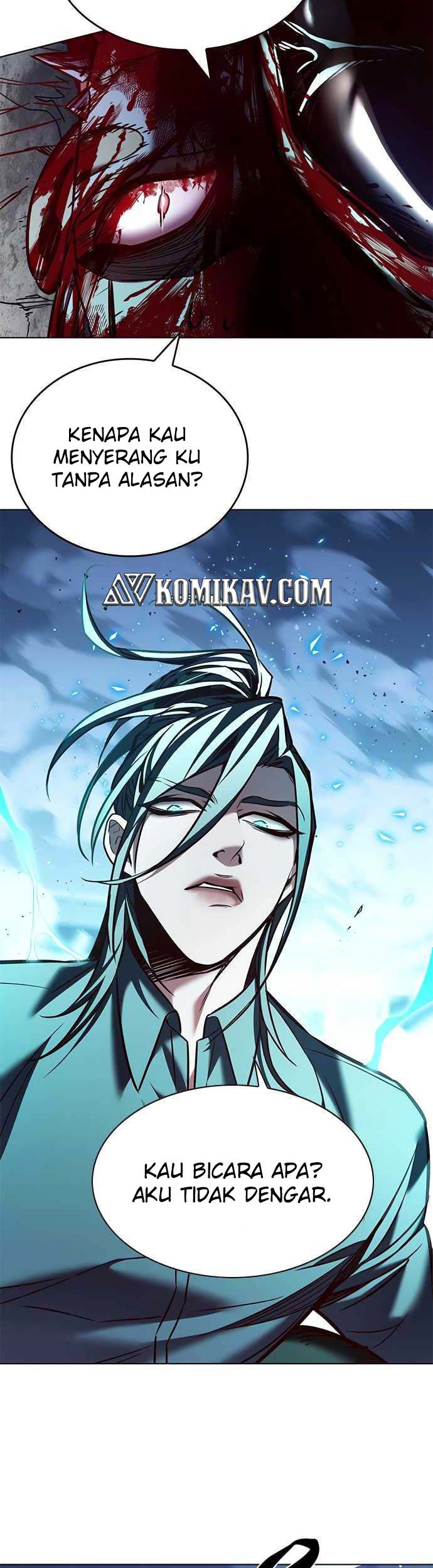 Eleceed Chapter 211 Gambar 16