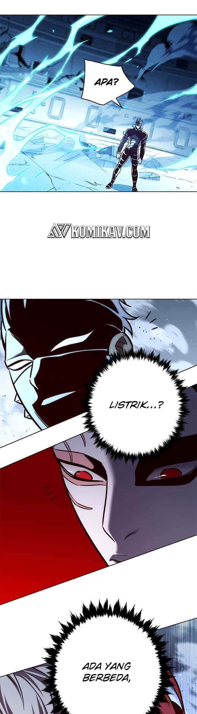 Eleceed Chapter 210 Gambar 18