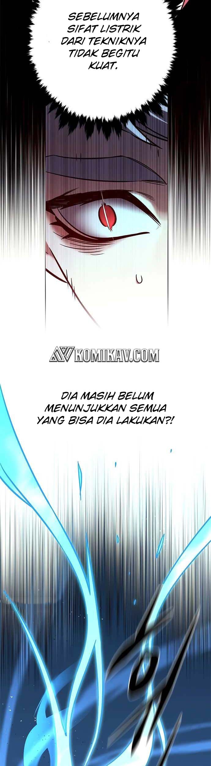 Eleceed Chapter 210 Gambar 20