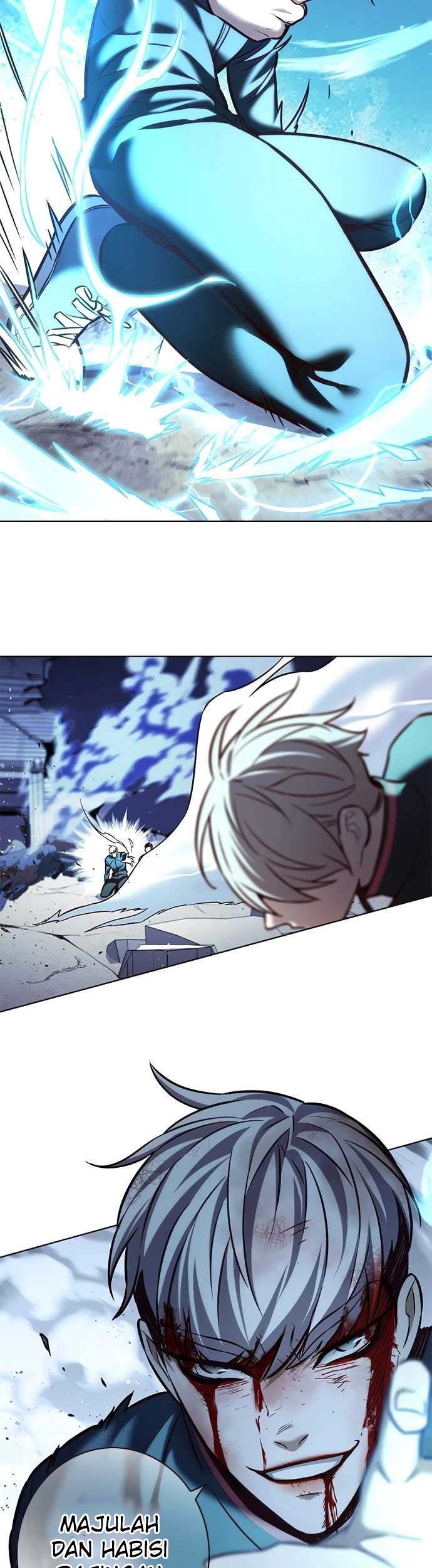 Eleceed Chapter 210 Gambar 22