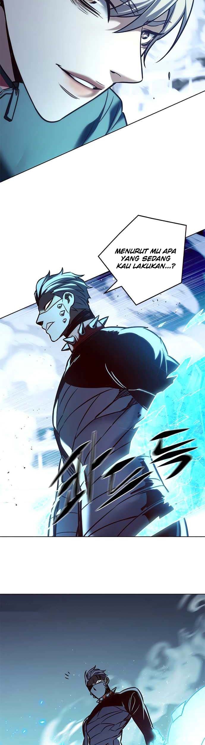 Eleceed Chapter 210 Gambar 24