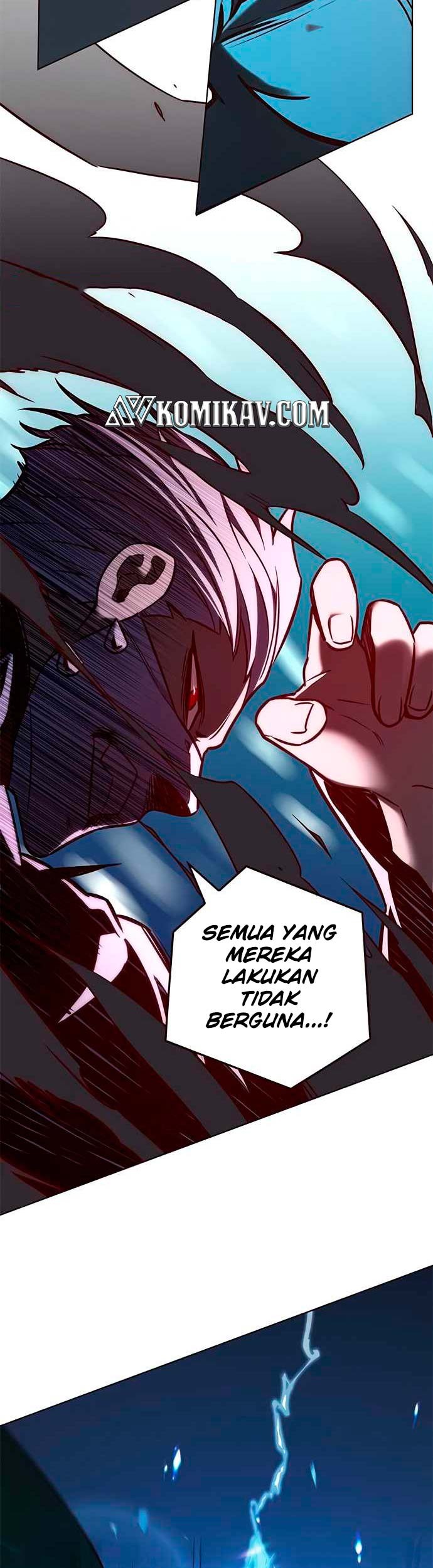 Eleceed Chapter 210 Gambar 28
