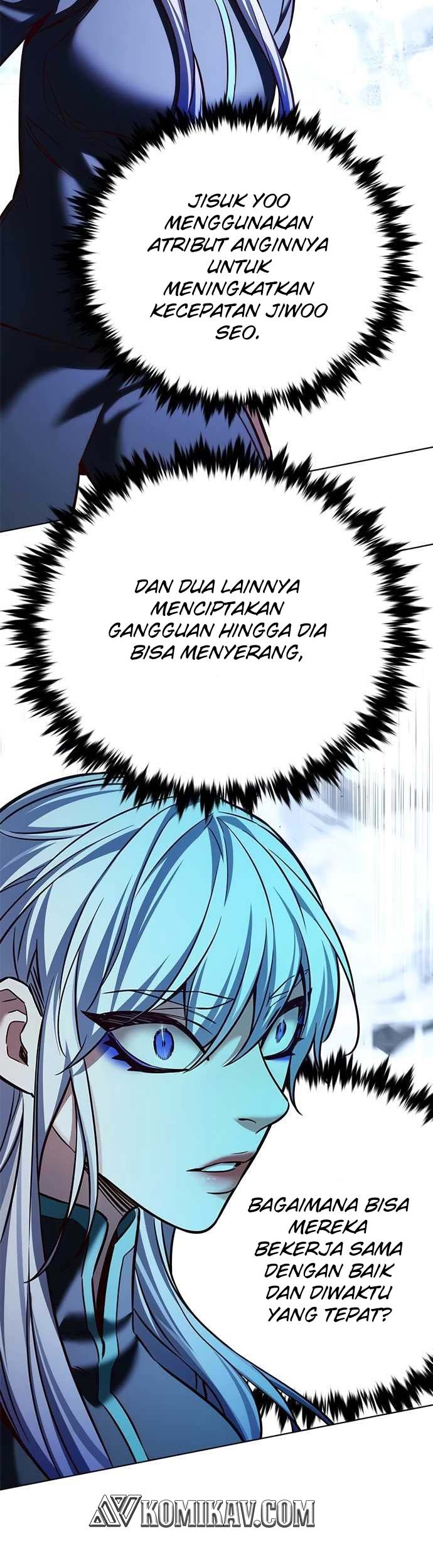 Eleceed Chapter 210 Gambar 52