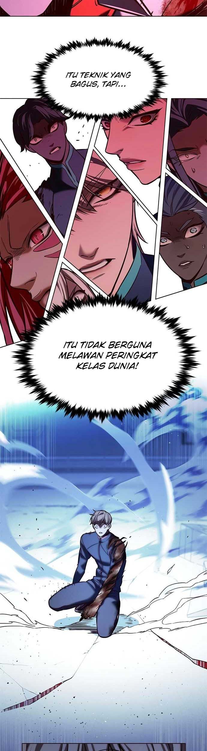 Eleceed Chapter 210 Gambar 56