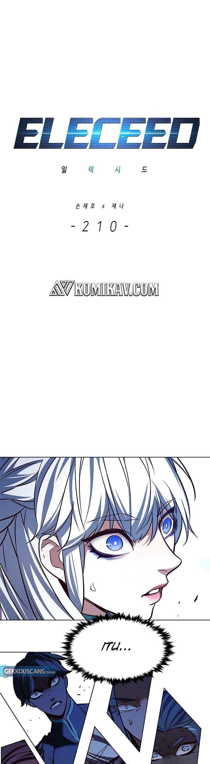 Baca  Eleceed Chapter 210 Gambar 2