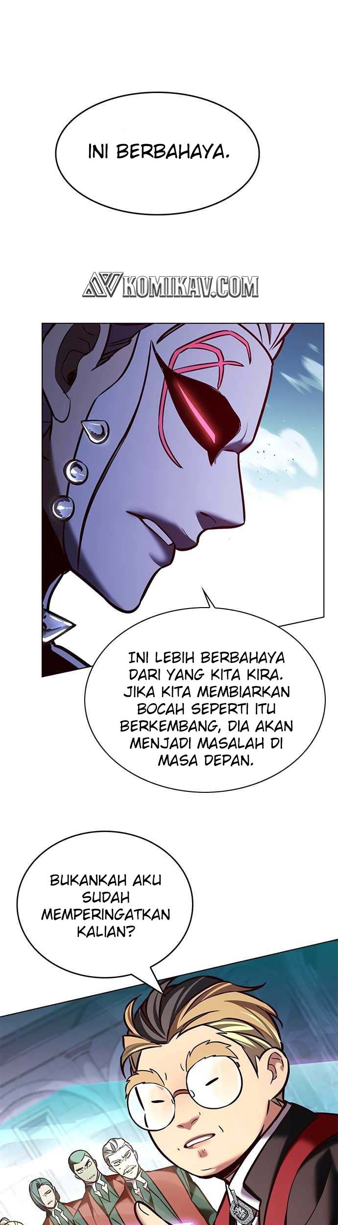 Eleceed Chapter 210 Gambar 58
