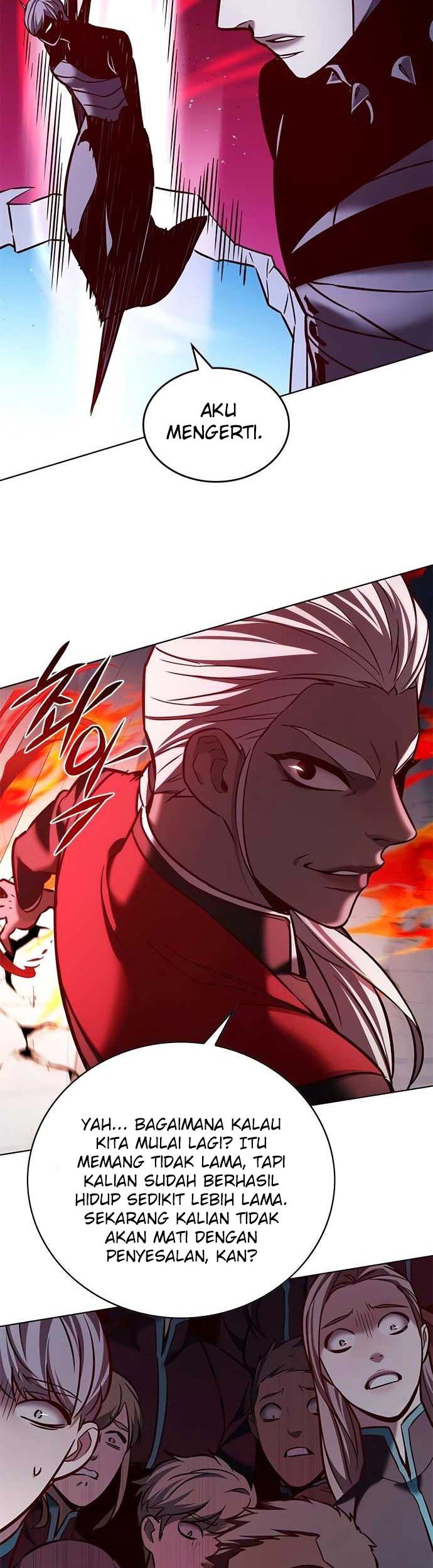 Eleceed Chapter 210 Gambar 60