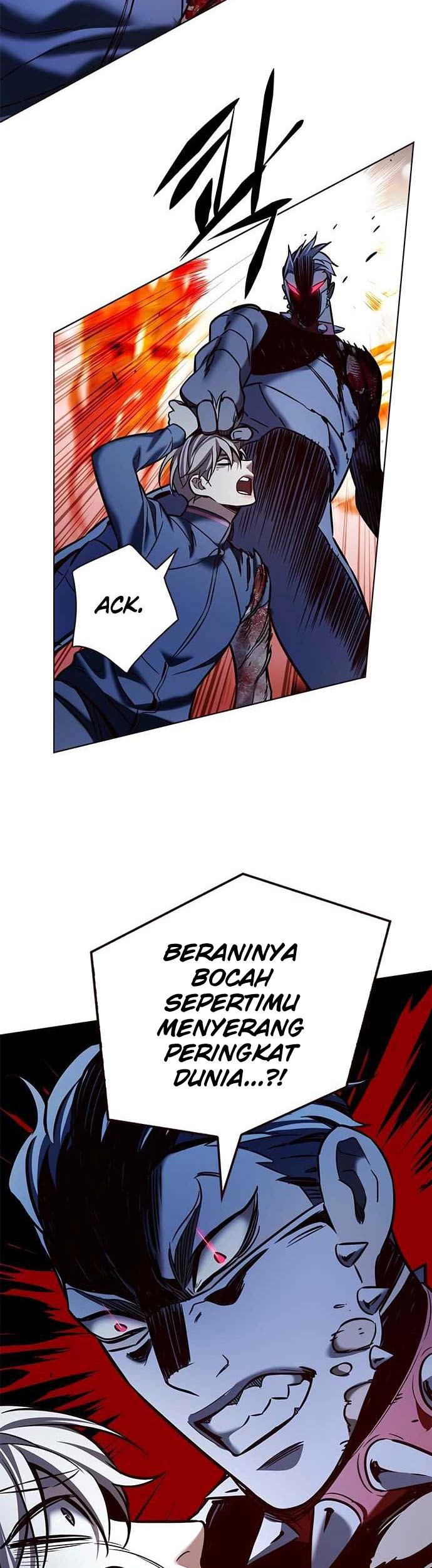 Eleceed Chapter 210 Gambar 62