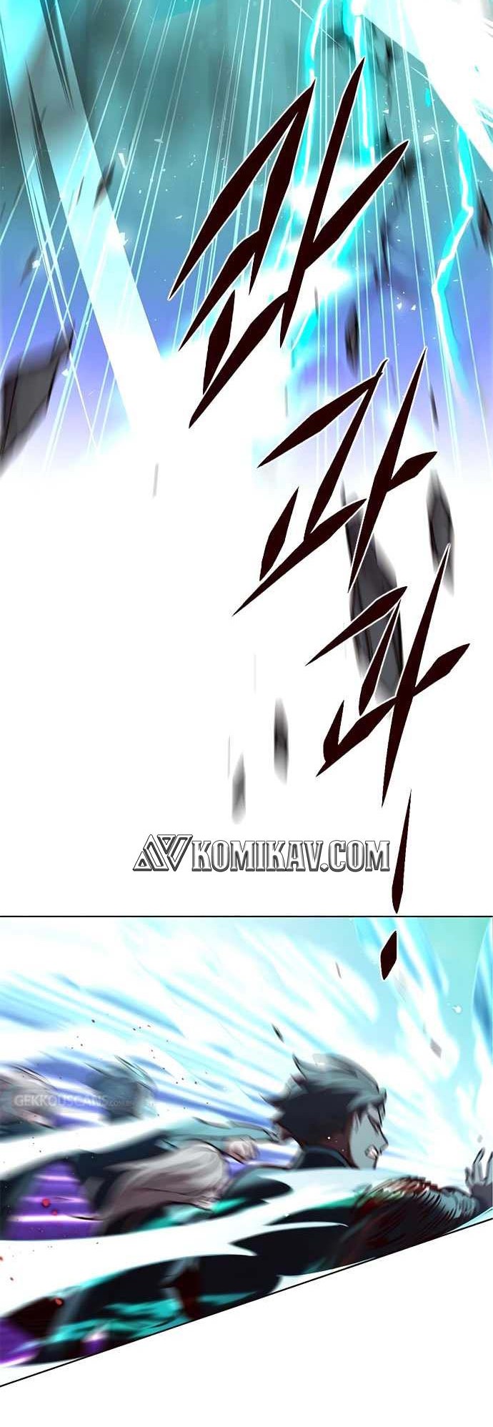 Eleceed Chapter 210 Gambar 73