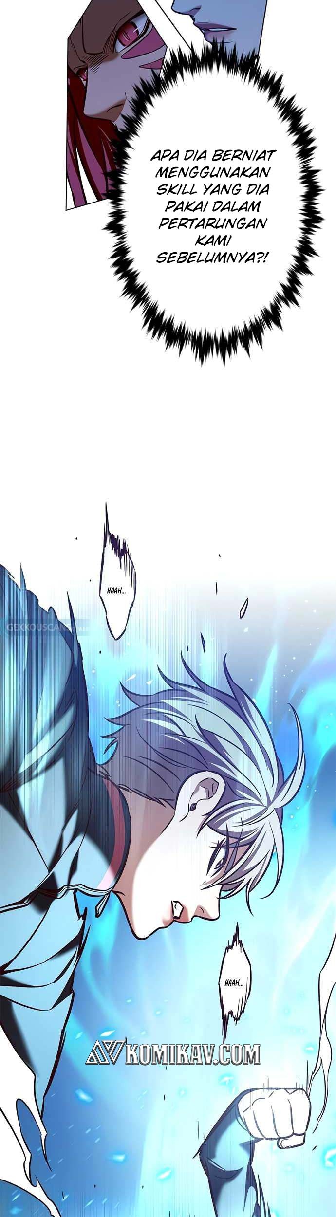 Eleceed Chapter 210 Gambar 4