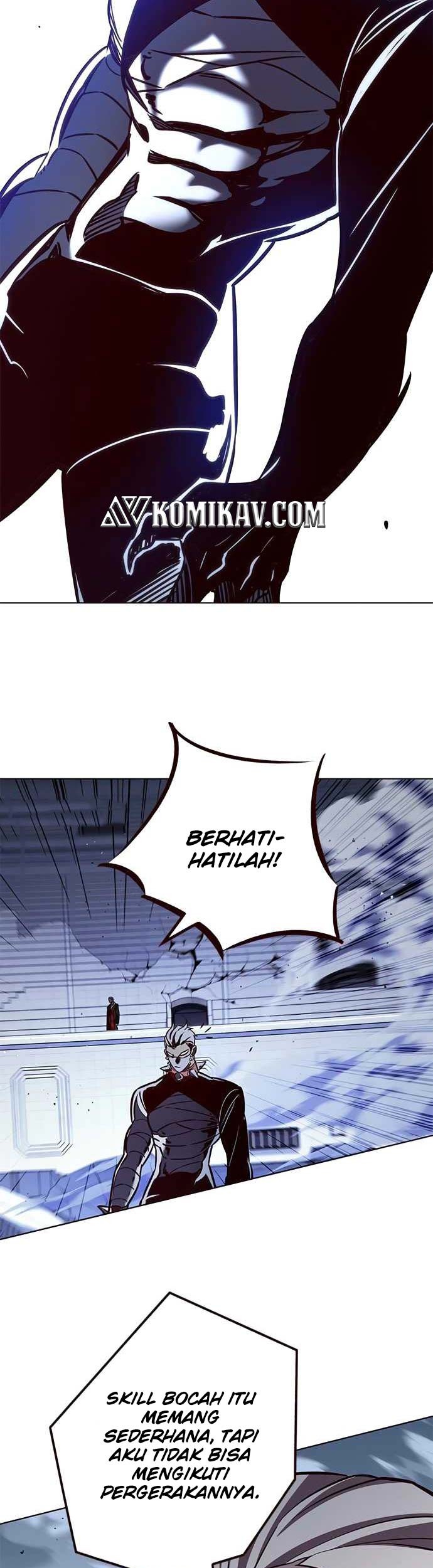 Eleceed Chapter 210 Gambar 8