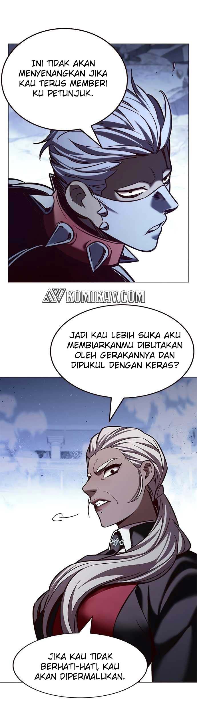 Eleceed Chapter 210 Gambar 10