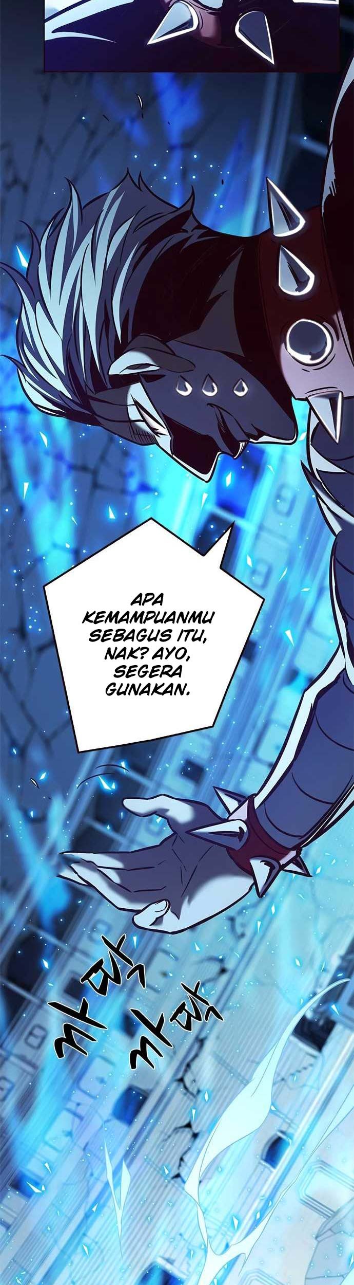 Eleceed Chapter 210 Gambar 12