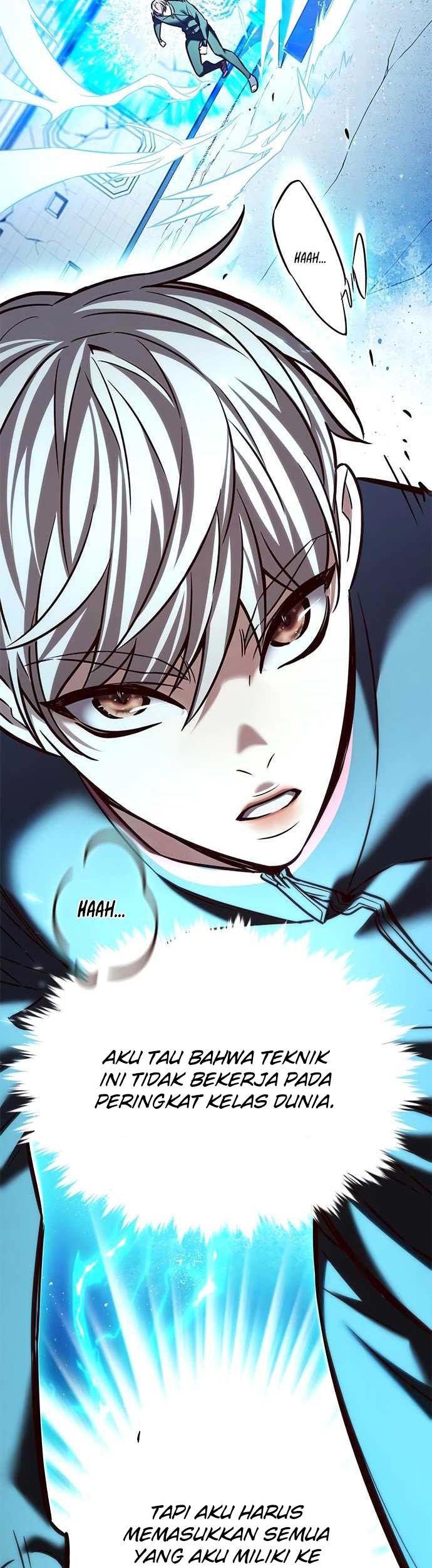 Eleceed Chapter 210 Gambar 14